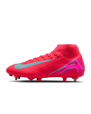 シューズ Nike ZM SUPERFLY 10 ELITE SG-PRO Nike Air Zoom Mercurial Superfly 10 Elite SG-PRO Mad Voltage